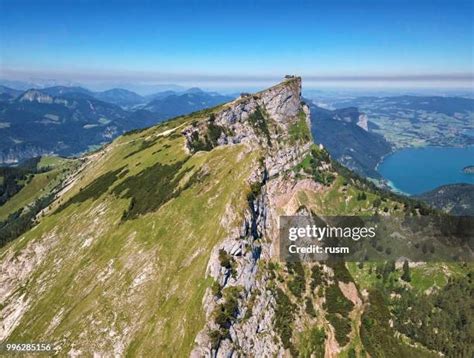 Schafberg Salzkammergut Photos And Premium High Res Pictures Getty