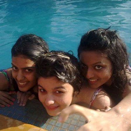 Caught Alia Bhatt Without Makeup Pictures Blushery