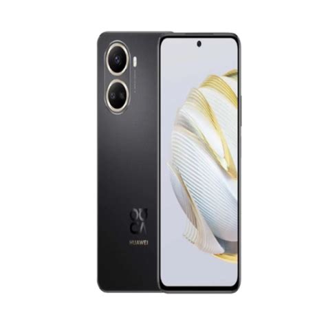 Телефон Huawei Nova 10 Se 128gb Ram 8gb Starry Black новый купить за