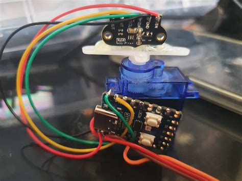 Tfmini Almost Lidar Page Other Hardware Ardupilot Discourse