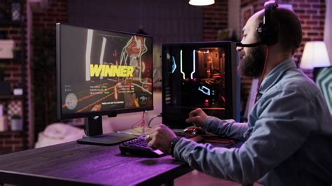 How Technology is Constantly Enhancing the Online Gaming Experience