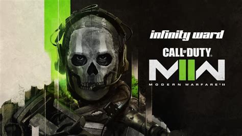 La B Ta Ouverte De Call Of Duty Modern Warfare Ii Est Annonc E