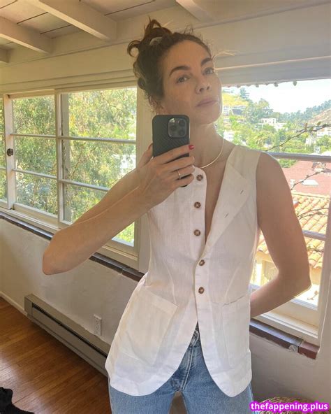 Michelle Monaghan Michellemonaghan Realmonaghan Nude OnlyFans Photo 180 The Fappening Plus