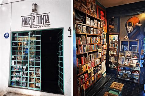 Las Librerías Más Bonitas De Guadalajara ¡ve Por Tu Ejemplar