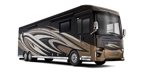 2021 Newmar Dutch Star Spartan Rv Chassis