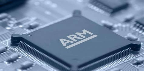 SoftBank considering sale or IPO of chip design company Arm Holdings | AppleInsider