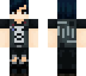 lunar client | Minecraft Skins