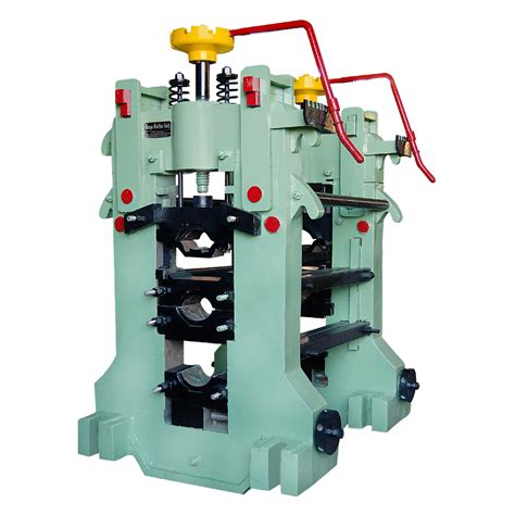 Rolling Mill Stands Rico Machine Tools Manufacturer Suplier