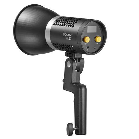 Godox ML60 LED Light | Store Godox.eu