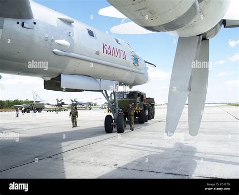 Strategic air base in engels fotografías e imágenes de alta resolución