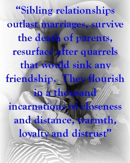 Quotes about Sibling loss (12 quotes)