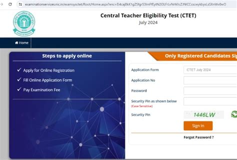 Ctet Admit Card 2024 Date Cbse Ctet July Hall Ticket Released Check