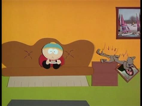 1x01 Cartman Gets An Anal Probe South Park Image 18557188 Fanpop