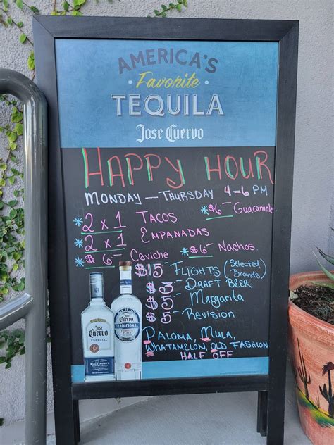 A new mezcal tasting menu will soon launch at la josie 27