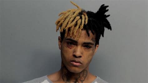 Xxxtentacions Mörder Macht Sich über Dessen 5 Jährigen Sohn Lustig