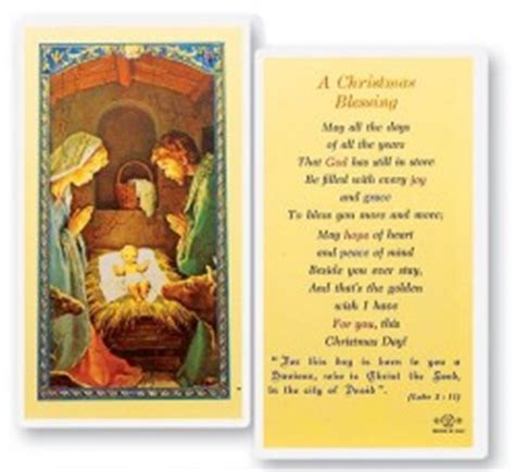 Christmas Cards | Catholic Faith Store