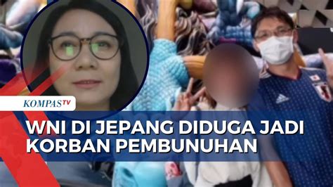 Kronologi Tewasnya Wni Di Jepang Jpc Terakhir Kali Bisa Dihubungi