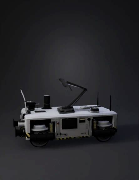 model create  realistic  model   compact  rectangular