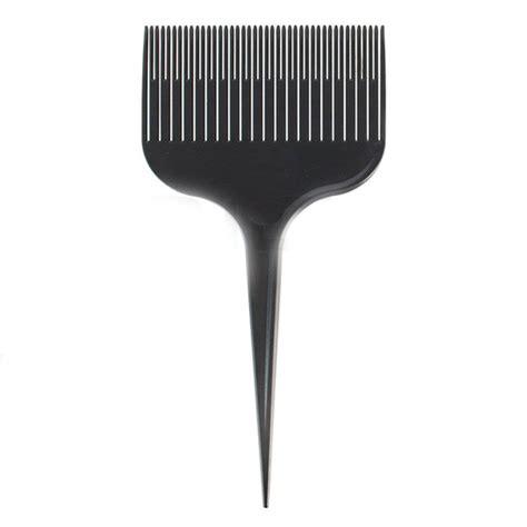 Buy Combs Barber Perm Hair Hair Dyeing Comb Hair Dye Tint Tool