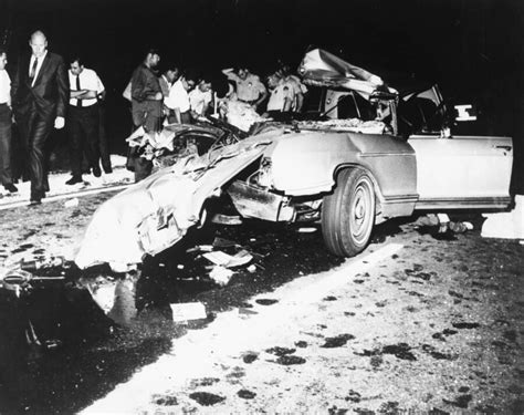Jayne Mansfield's Death And The True Story Of Her Car Crash