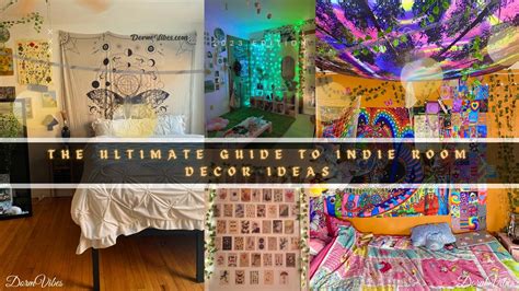 Indie Vibes Indie Room Decor 10 Diy Ideas To Transform Your Room