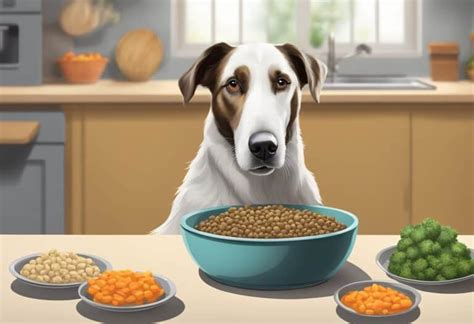 Dog Food Recipes for Senior Dogs: Nutrition for the Golden Years