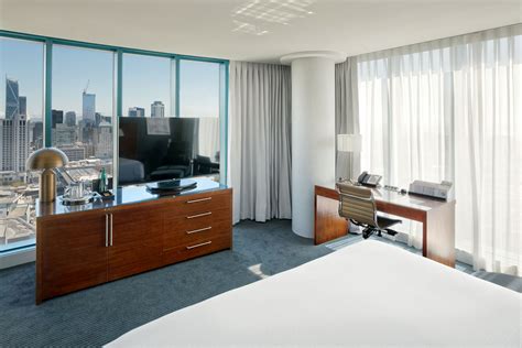 San Francisco Accommodations | InterContinental San Francisco