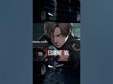 Resident Evil with Halo ODST soundtrack #residentevil : r/residentevil4