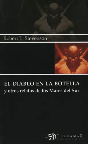 Libro El Diablo En La Botella Robert Louis Stevenson De Stevenson