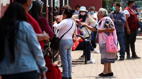 Pensión Imss Cómo Jubilarte A Los 60 Años Y Con 750 Semanas Cotizadas