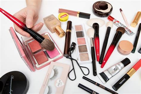 Лучшее косметика за 10 лет: выбор бьютиредактора | Beauty Insider