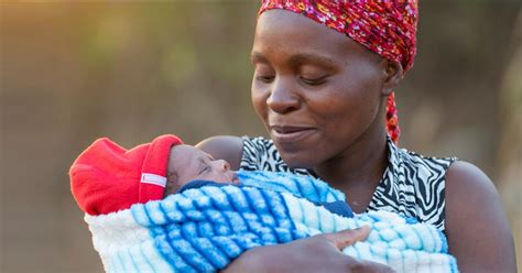 Addressing Challenges Of Young Mothers Living With Hiv