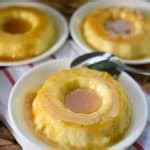 Easy Keto Flan Fittoserve Group