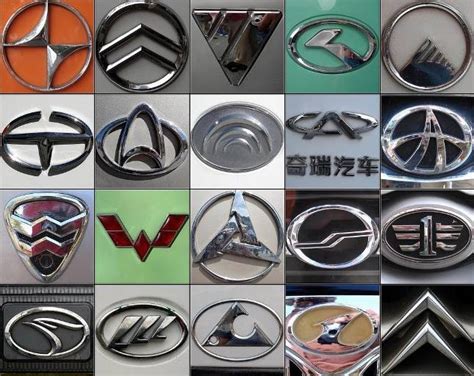 Lista De Marcas De Autos Chinos Mejores Marcas Chinas