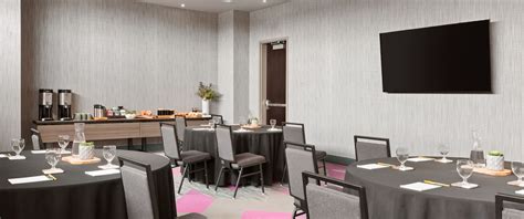 Hilton Garden Inn Boulder Meetings and Events