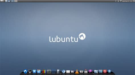 Ubuntu Kubuntu Xubuntu V Lubuntu C G Kh C Bi T N N S D Ng B N