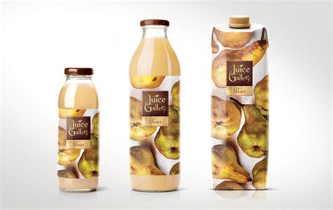 Juice Gallery :: Behance