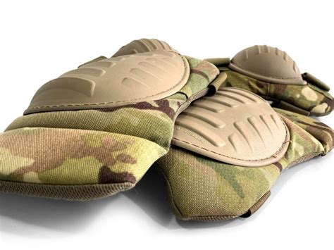 Mcguire Nicholas Knee Pad And Elbow Pad Set Ocp Multicam Smiths