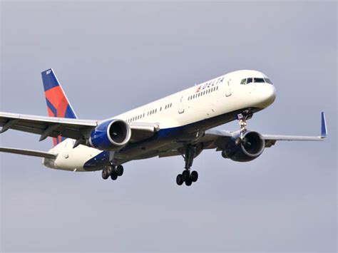 Delta Inaugure Une Nouvelle Route Entre Boston Et Edimbourg Air Journal