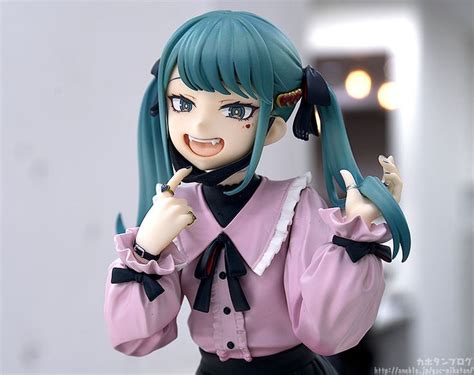 Hobby Genki On Twitter Hatsune Miku Hatsune Miku