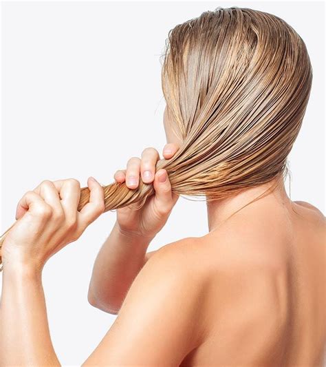 10 Diy Protein Rich Hair Masks And Their Benefits