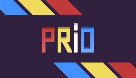 PRiO - Steam News Hub