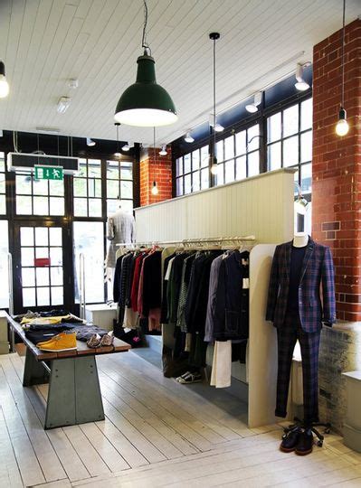 Jigsaw Menswear - Best Menswear Stores In London - AskMen