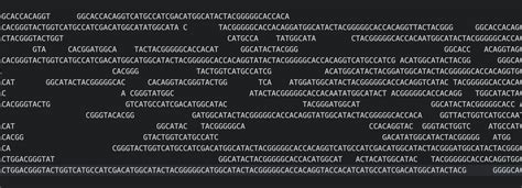 Mobile Procedura Fai Un Esperimento Reverse Complement Dna Sequence