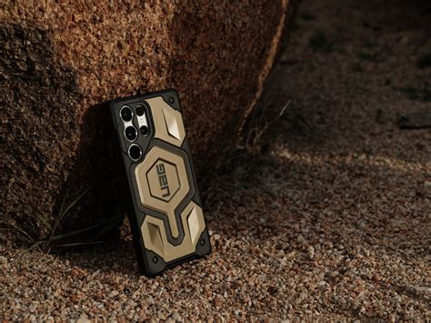 UAG Monarch Pro Series Galaxy S23 Ultra Case