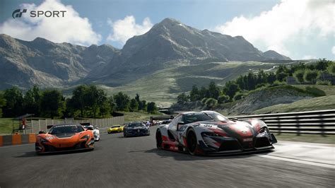 Here Are The Three New Tracks Coming To Gran Turismo Sport GTPlanet