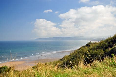 Filey Beach A Simply Stunning Location In North Yorkshire