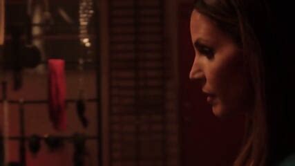 Charisma Carpenter Sex Scenes