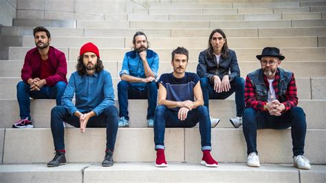 VETUSTA MORLA REGRESA A COLOMBIA Lado B