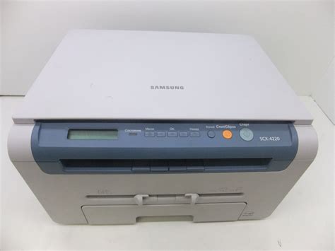 Мфу Samsung Scx 4220 Цена – Telegraph